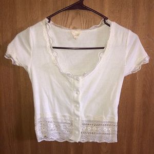 Cute shirt, just don’t wear anymore.